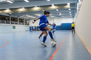 Bild 445 - Frauen Kreismeisterschaft SE